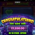 nasa slot. bet